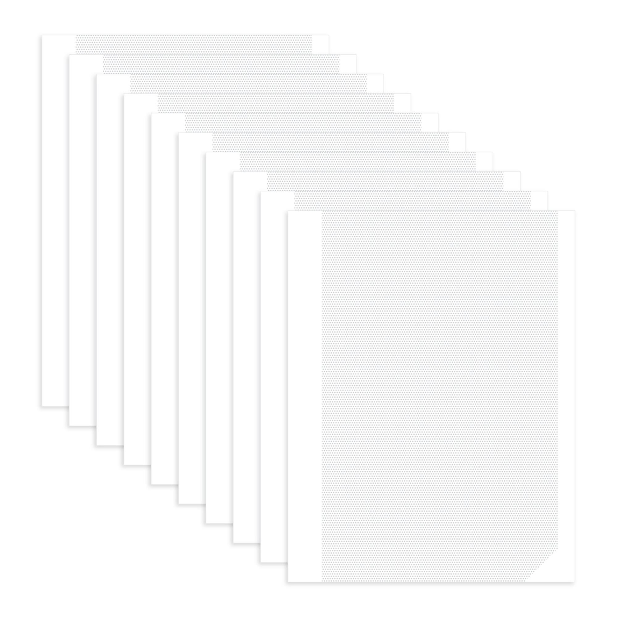We R Memory Keepers® Sticky Folio™ Permanent Micro Dot Sheets